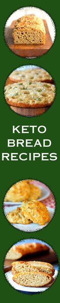 Keto Breads