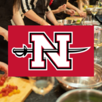 The Journey Begins - taking classes at Nicholls State University Culinary Institute